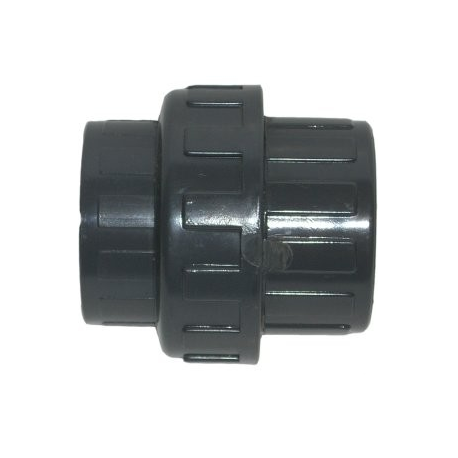 Raccord Union PVC 40mm Aqua Store
