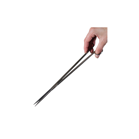 Image 1 - JBL ProScape Tool S 30 Straight Ciseaux droits 30 cm Aqua Store
