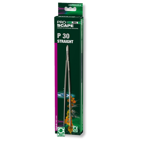 JBL ProScape Tool P 30 Straight Pince droite à planter 30 cm Aqua Store