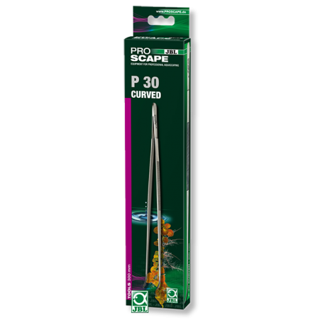 JBL ProScape Tool P 30 Curved Pince angulaire 30 cm Aqua Store