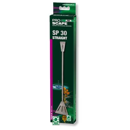 JBL ProScape Tool SP 30 Straight Spatule double, 30 cm Aqua Store