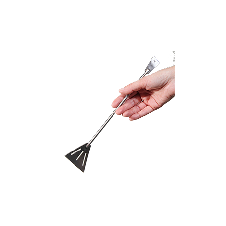Image 1 - JBL ProScape Tool SP 30 Straight Spatule double, 30 cm Aqua Store