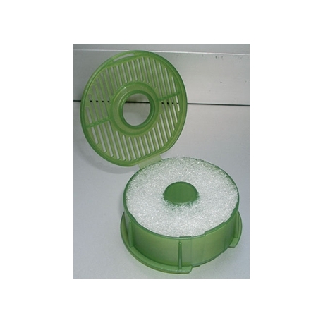 Image 1 - EHEIM 2616080 Ouate filtrante Aquaball (x3) Aqua Store