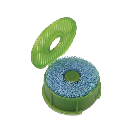 Image 1 - Eheim 2616085 Mousse bleue Aquaball (x2) Aqua Store
