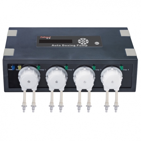 JEBAO JECOD DP-4 Pompe doseuse 4 canaux Aqua Store