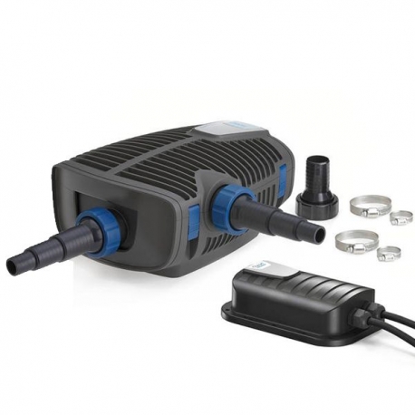 OASE AquaMax Eco Premium 12000 - 12 V - Pompe pour filtre et ruisseaux