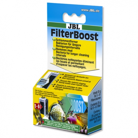 JBL FilterBoost - 25ml