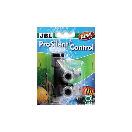JBL ProSilent a400 pompe à air aquarium 200l à 600l - Materiel