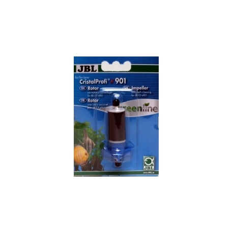 JBL Rotor CP e901 + axe + coussinet Aqua Store
