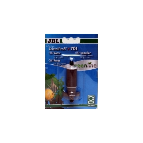 JBL Rotor CP e701 + axe + coussinet Aqua Store