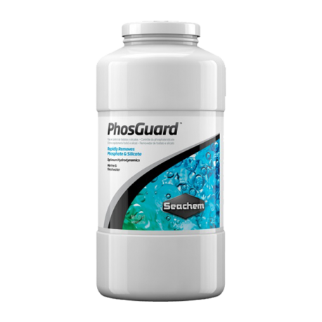 Seachem Phosguard 1 Litres Aqua Store