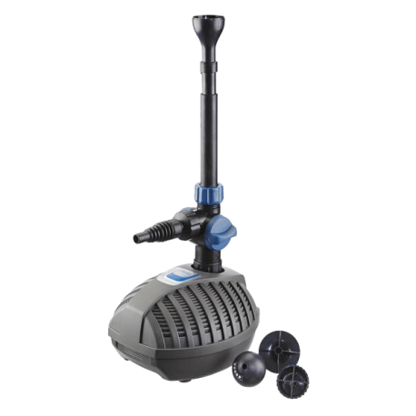 OASE Aquarius Fountain Set 1000 Aqua Store