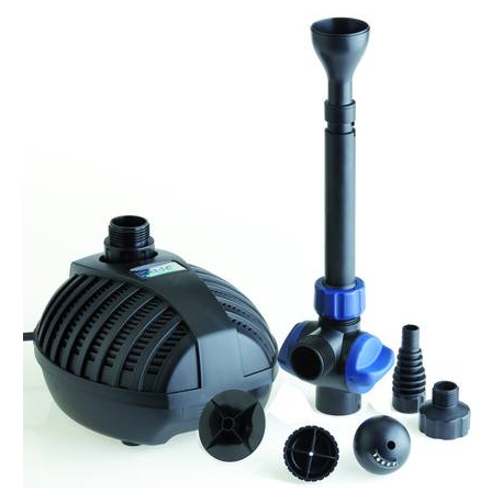 Image 1 - OASE Aquarius Fountain Set 1000 Aqua Store