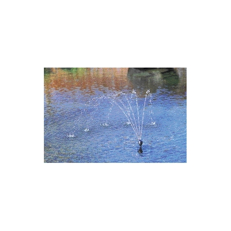 Image 3 - OASE Aquarius Fountain Set 1000 Figure d'eau : Magma Aqua Store