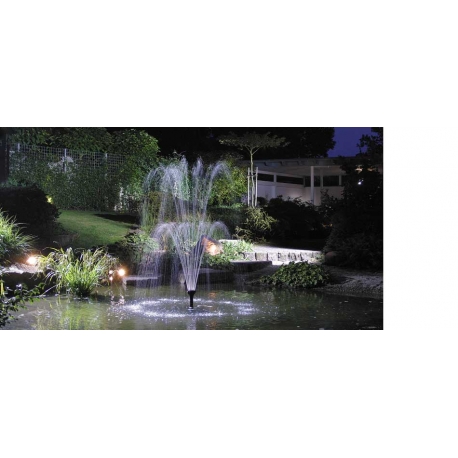 Image 4 - OASE Aquarius Fountain Set 1000 Figure d'eau : Volcan Aqua Store