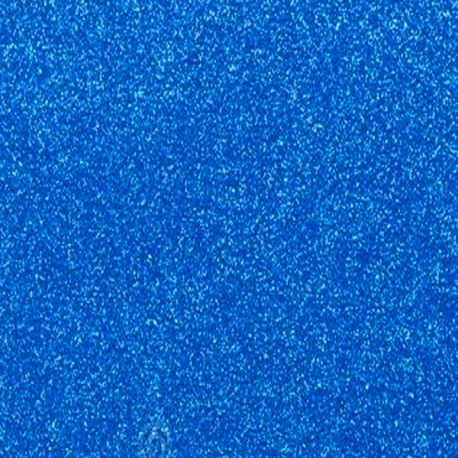 JBL Mousse filtrante bleue maille fine 50 x 50 x 5 cm