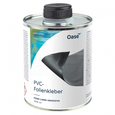 OASE Colle pour Bache PVC - 1000 ml Aqua Store