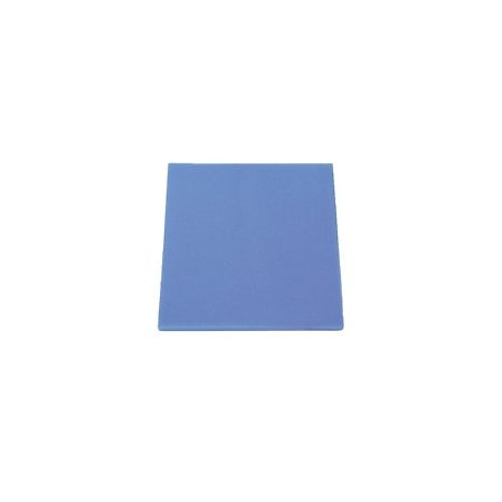 JBL Mousse filtrante bleue maille large 50 x 50 x 5 cm Aqua Store