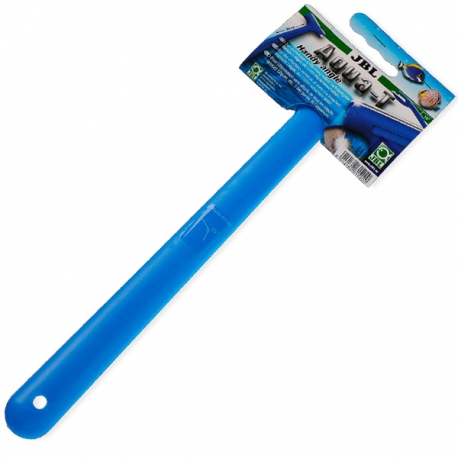 JBL Aqua T Handy Angle Nettoyeur de vitres incliné 15° 70mm Aqua Store