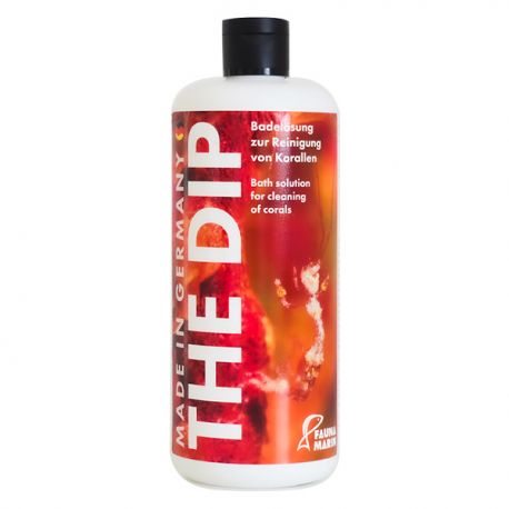 FAUNA MARIN The DIP - Ultra Pest Control - 250 ml Aqua Store