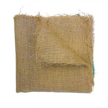 Image 1 - UBBINK Toile de plantation pour Panier - 60 x 60 cm - Lot de 3 toiles Aqua Store
