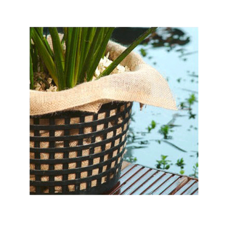 Image 1 - UBBINK Toile pour Panier - 60 x 60 cm - Set de 3 toiles Aqua Store