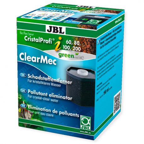 JBL Clearmec CPi 60 à 200 Aqua Store