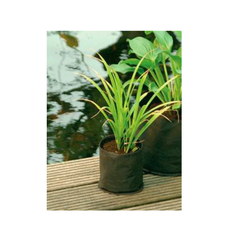 Image 1 - UBBINK Sac de plantation - Rond - Ø 15 cm Aqua Store