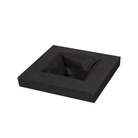 UBBINK SwinPlant - Sac de plantation flottant - Carré - 40 x 40 cm Aqua Store