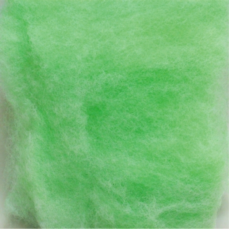 Image 1 - JBL Symec XL Ouate filtrante épaisse 250g Verte Aqua Store