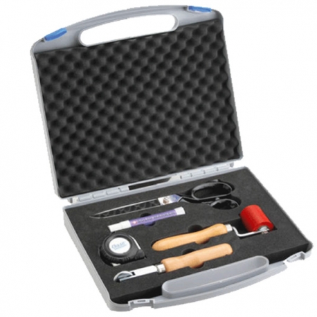 OASE Liner ToolBox - Mallette Construction Bassin en Bâche Aqua Store