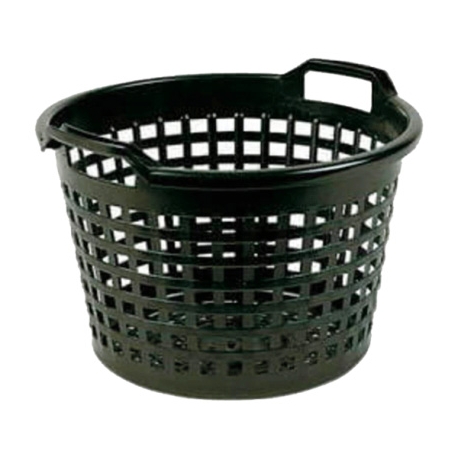 UBBINK Panier de plantation - Rond - Ø 40 x 26 cm Aqua Store