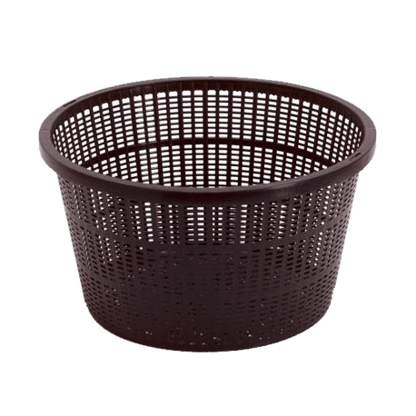 UBBINK Panier de plantation - Rond - Ø 14 x 10 cm Aqua Store