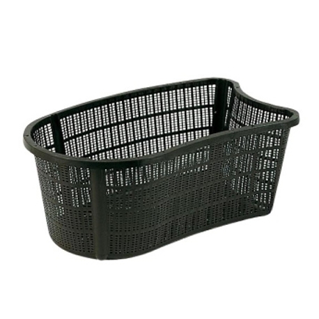 UBBINK Panier de plantation - Ovale - 40 x 15 x 24 cm Aqua Store