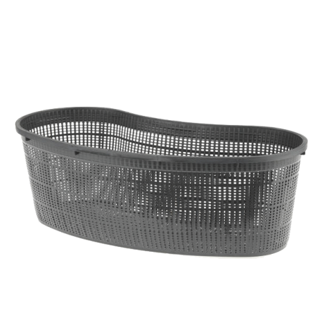 OASE Panier de plantation pour bassin - Ovale - 45 x 18 x 15 cm