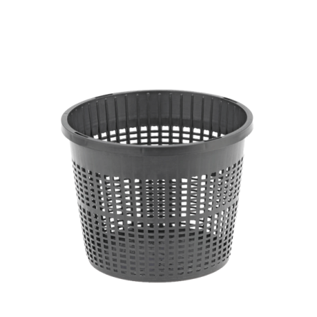 OASE Panier de plantation pour bassin - Rond - Ø 13 x 10 cm Aqua Store