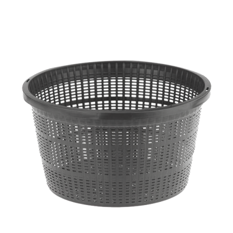 OASE Panier de plantation pour bassin - Rond - Ø 22 x 12 cm Aqua Store