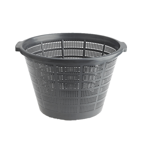 OASE Panier de plantation pour Nénuphars - Rond - Ø 40 x 28 cm Aqua Store