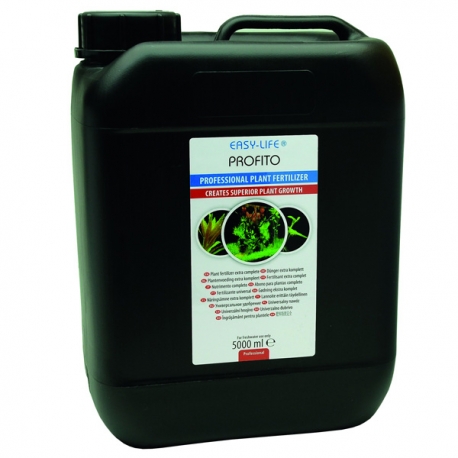 EASY LIFE ProFito - 5 Litres Aqua Store