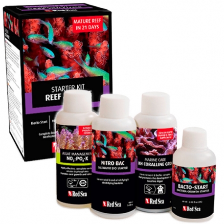 RED SEA Reef Mature Pro Kit Aqua Store