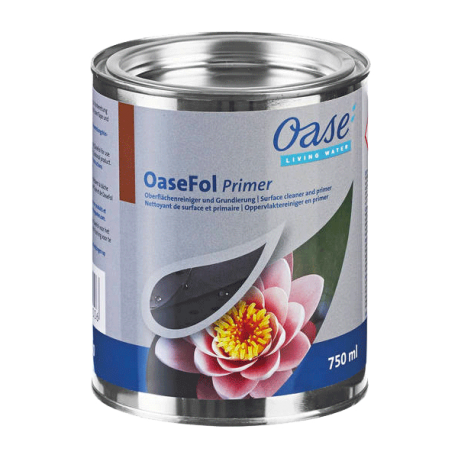 OASE Primer - Traitement primaire pour bâches EPDM - 0,75 ml