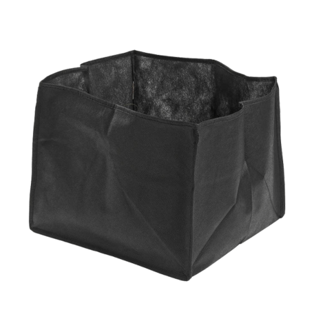 OASE Sac de plantation pour bassin carré 18 x 18 x 18 cm