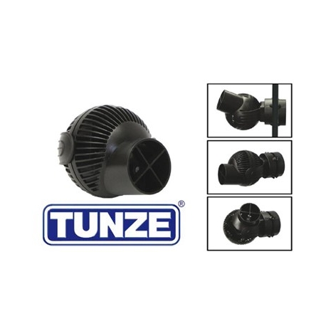 TUNZE Turbelle stream 6105 avec contrôleur- Pompe de brassage