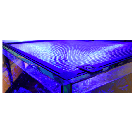 RED SEA Filet de protection pour aquarium 120 cm Aqua Store