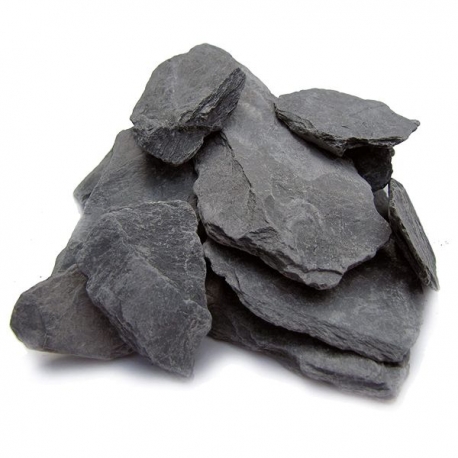 AQUA DECO Lot d'ardoises pour décoration d'aquarium - 1,5 kg Aqua Store