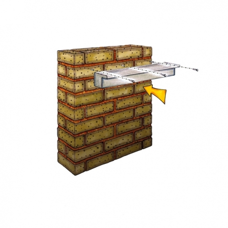 Image 1 - OASE WaterFall 30 - Chute d'eau lame en acier pour bassin Aqua Store
