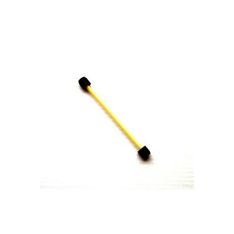 EHEIM 7433710 Axe + manchon en céramique Aqua Store