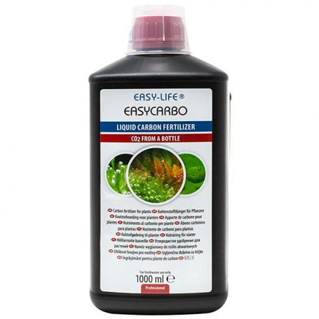EASY LIFE EasyCarbo - 1 Litre Aqua Store