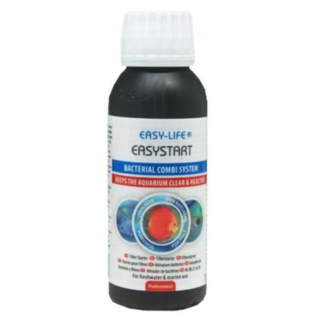 EASY LIFE Easystart - 100 ml Aqua Store