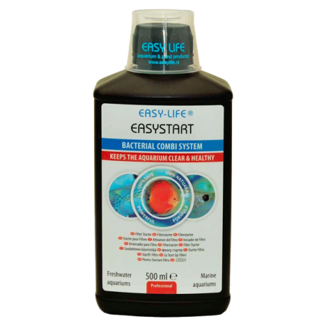Easy Life - Easystart 250ml Aqua Store